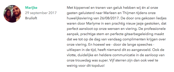 recensie september 2017