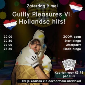 20200509 - GUILTY PLEASURES 6